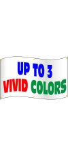 Custom Banner - Standard Vinyl
